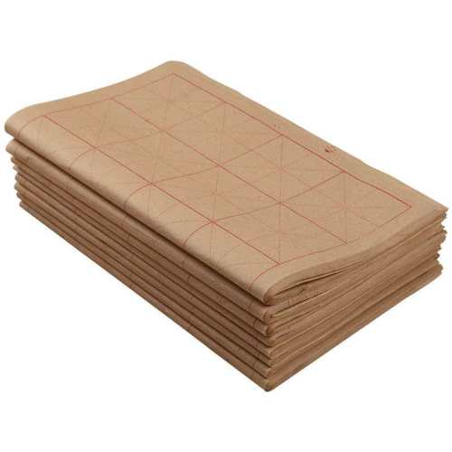 ��9cm*12��70�� ��840�� �Ӻ����ָ�ë��ֽ �Ӻ����ָ�ë��ֽ�����鷨ר��ֽ 7.11Ԫ