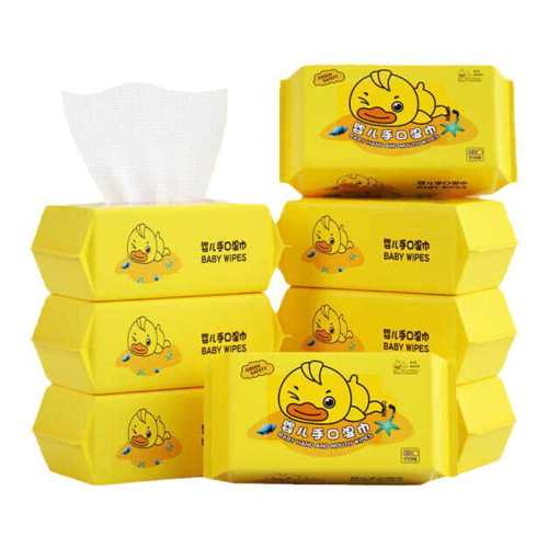 ��������ӡ����ġ� С��ѼӤ��ʪ��ֽ�����ֿ��׶�ͯʪֽ�����Ǽ���ʵ��װ�����ȡʽ 0.01Ԫ