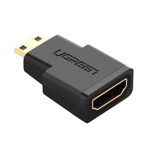 Mini HDMIתHDMI 0.5m������ ����Mini/Micro HDMI����ת��ͷ 15.9Ԫ
