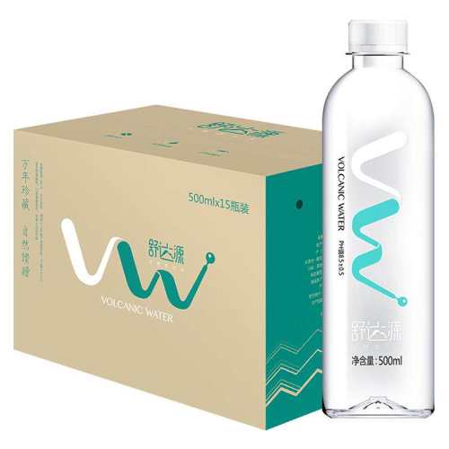 500ml*15ƿ����3����350ml*6ƿ�� ���Դ��Ȼ����0���������մ�ˮ 83Ԫ