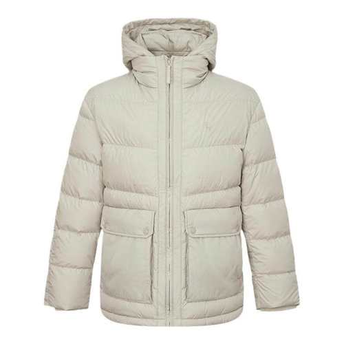 ����ɫ 185/104A HAZZYS����˹�ﶬ�����д�ɫ���䱣ůѼ�����޷����г������� 2590Ԫ