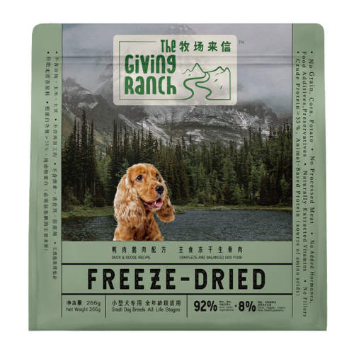 Ѽ���� 266g ��������ȫ���Ȯ��ʳ���� 179Ԫ