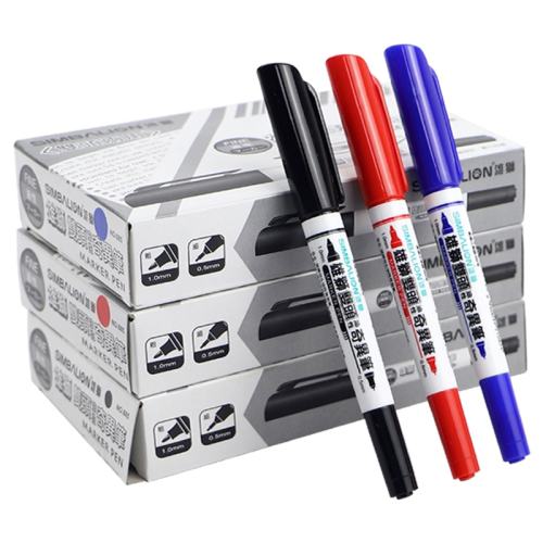 3֧װ����ɫ�� ��ʨ���߱�685˫ͷ�����ֻ��ɫ 6.31Ԫ