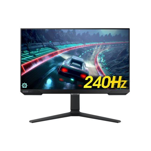 ���ڲ�����S27FG502EC��27Ӣ����Ʒ/2K/180HZ/Fast IPS/TUV����/GTG1ms�� �ٷ����� ����27Ӣ��180Hz�羺��ˢ��ʾ�� 1099Ԫ