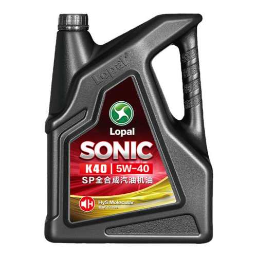 ���ڲ�����5w-40 sp 4L ���ȫ�ϳ�K40 5W40 SP 113.05Ԫ(������)