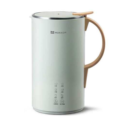 MOKKOMĥ���Ʊڻ�����С�Ͷ๦��ȫ�Զ����������������˶����� ��ޢ�� 322.19Ԫ(����������88VIP 95��)