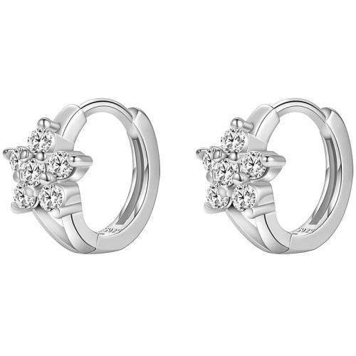 ѩ������һ�ԡ�S925������ LNIEERS925�������պ�����С�� 243.87Ԫ��3��(��81.29Ԫ/������88VIP 95��)