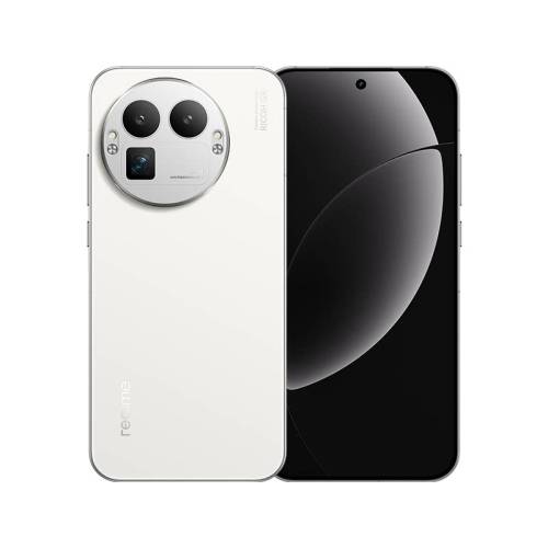 realme/���� GT8 Pro �ֻ� ����GRӰ��ϵͳ ���� 16+1T 4669Ԫ(������)