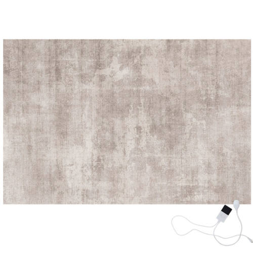 ů��ʯīϩ���ȵ�̺������ů����ÿɲ�ϴ���ȵ�̺����ȡů���ȵ� ���£��ɲ�ϴ�� 140x200cm 840.65Ԫ(������)