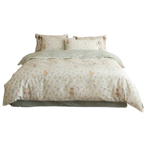 ���ڲ�����0.9/1.2m�����������ס�����150*200cm/����180*230cm�� ��Ұʰ�� С������԰�黨�����ļ��� 229Ԫ