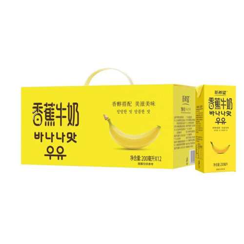 ��ϣ�� ��ζţ�� ����װ ������ �㽶ζ 200ml 12�� 25.9Ԫ