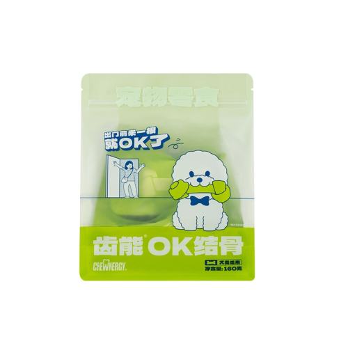 ����ok��� 8֧װ 1�� �����ʺ�С��Ȯ��ʳ���ʹ�ҧ�� 21Ԫ