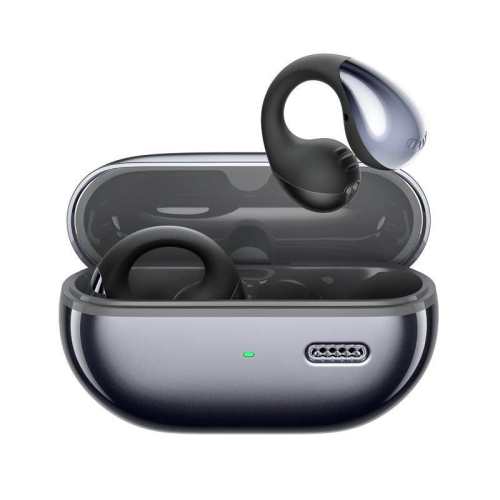 SoundPEATS��̿CCPro�����������߿��Ŷ���ʽ�ܲ��˶�2025�¿� ���ŵ�ڡ�360��ӰԺ����Ч+�ô����ж� 249Ԫ