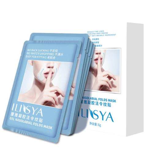 10Ƭ ilisya���������ƽ�����Ĥ 59Ԫ