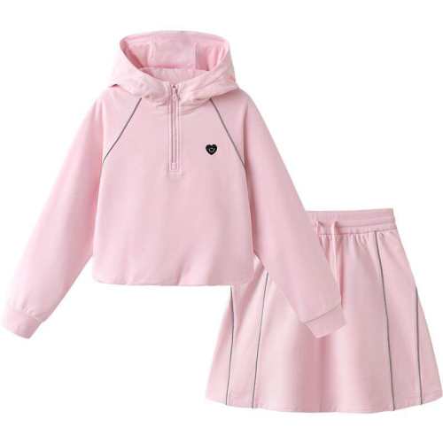 ��ɫ��00366 130cm ����������װŮͯ��ȹ���������� 519.69Ԫ��3��(��173.23Ԫ/��)