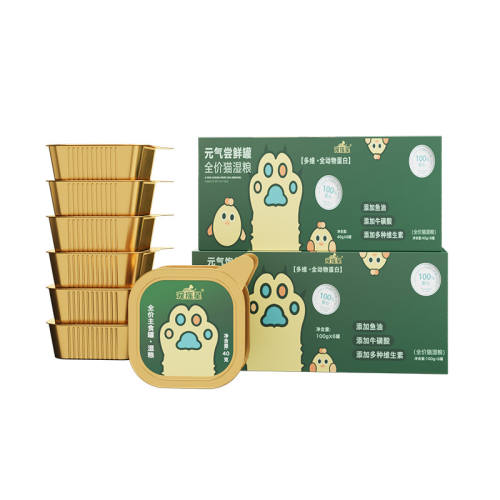 �������Ϳ�ζ 240g ��ʳ�ͺ�ȫ����ʳ�ߵ���è��ͷ 7.9Ԫ