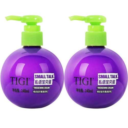 ������ݮ������������������125ml tigi�弪�������������̷���ʪ������Ȼ����Ůʿ���������ؾ��� 55.7Ԫ