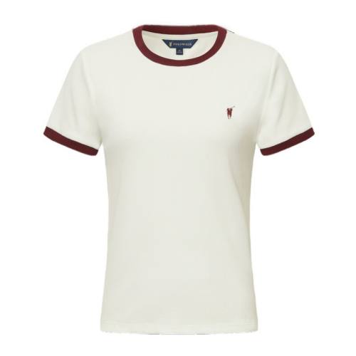 ���ڲ�������ɫ 155/S POLOWALK����Բ��T��ײɫ��� 80Ԫ