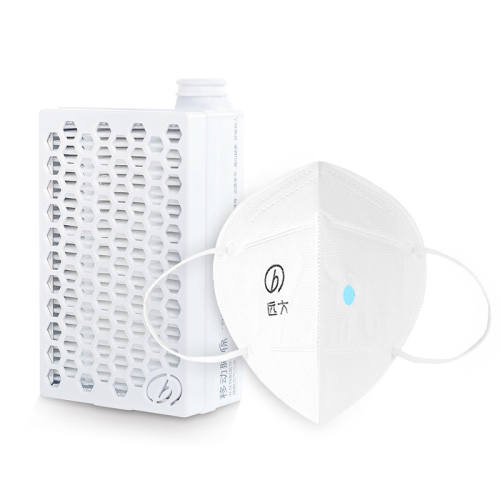 ��KN95�綯�·���֡�Զ���ƶ��α����·���ѹ�����������۳�FB2 ��ɫ 362Ԫ��2��(��181Ԫ/��)