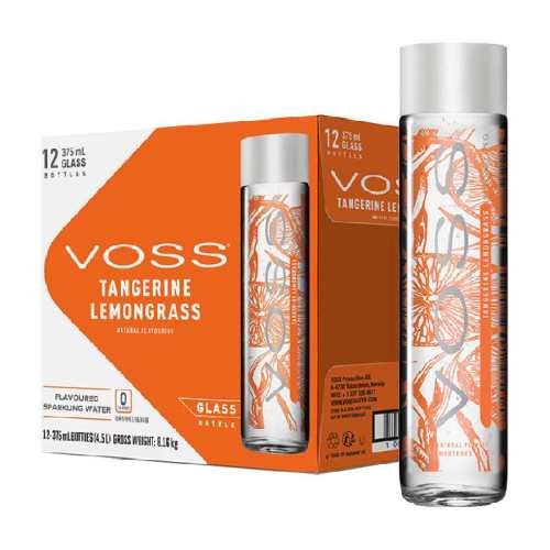 Ų�����ڸ������ʲ��մ�ˮ���Ϻ�����375ml*12ƿ*1�� 1�� VOSSܽ˿Ų����������ˮ���� 169Ԫ