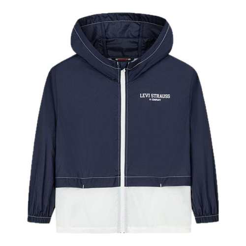 ����� 110/52 Levis��ά˹ͯװ��ͯƤ���¶�ͯ����͸������2025�ļ��¿����׳� 249.85Ԫ(��88VIP 95��)