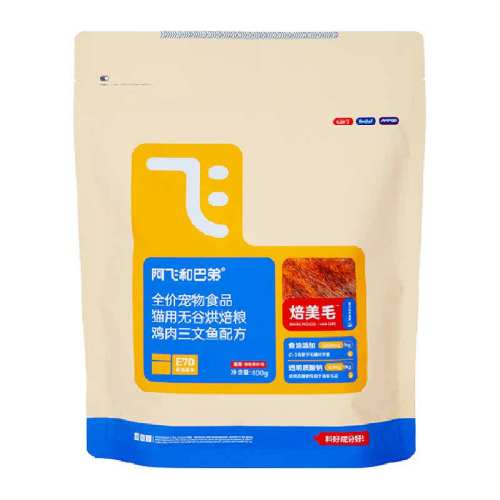 �����������䷽ 400g ���ɺͰ͵ܵ��º決����è�� 14.9Ԫ