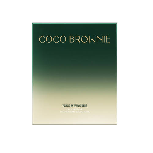 5Ƭ/�� Coco Brownie������Ϻ���ر�ʪ 60.7Ԫ