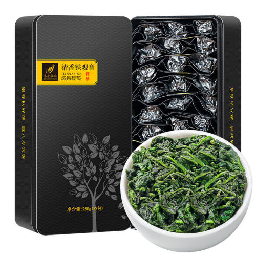 500g ���������а�Ϫ��ɽ��������Ҷ 256Ԫ