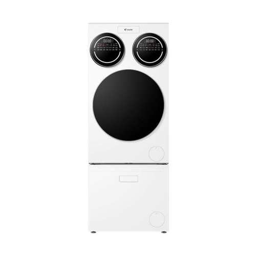 �Ծɻ��º�����Ʒͳ˧������Ͳϴ��ϴЬһ���ȫ�Զ�˫��ProMax ˫Ͳ����� ϴЬ��Ͳһ������Ǳ�ϴ�»�+ϴЬ����