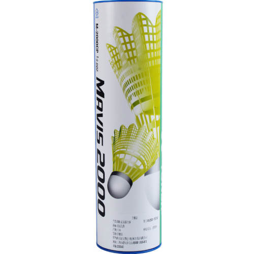 ��ɫM-2000��һͲ6ֻ�� ��Ʒyonex�����˹yy���������� 83.6Ԫ