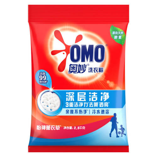 ���ڲ�������3.6����ྻ300g*6��-? ����װ? ������С��������ϴ�·۹ٷ���Ʒ 19.9Ԫ