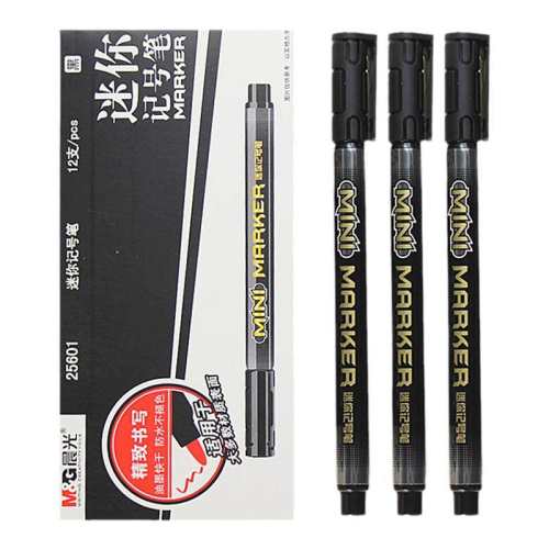 ����ɫ��3֧��С��ͷ/25601�� ��ͯ�滭���߹���ľ����д��Ǳ� 5.8Ԫ