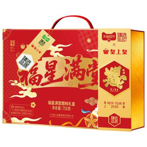 ����������ζ���750g ��ѡ���ϻʸ���������ζ��� 70.3Ԫ(��88VIP 95��)