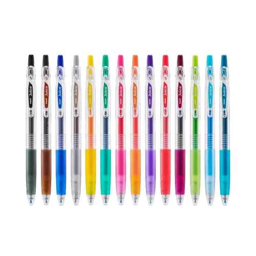��ɫ-G 0.5mm ����/other PILOT/����Juice��ɫ���Ա� 19.96Ԫ��4��(��4.99Ԫ/������88VIP 95��)