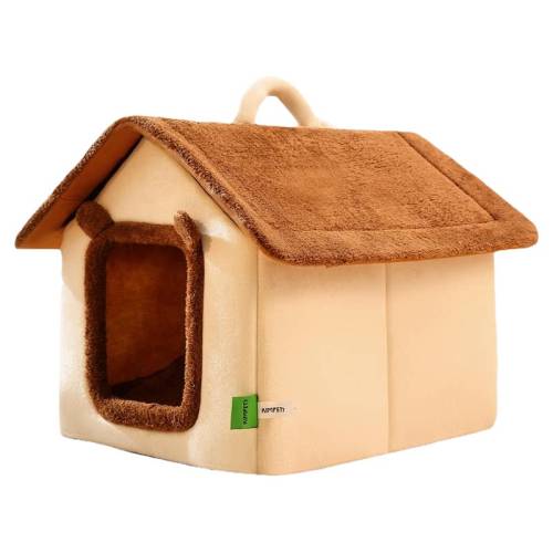 ��ȫ��è�ѡ��Ӻ񱱼��� �������¡���ɫ С��-40*35*38cm������5����è�䡿 è�ѷ��ʽ������ůè����� 45.9Ԫ