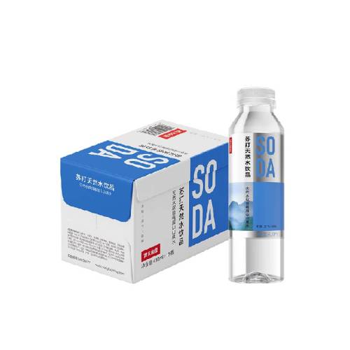 ũ��ɽȪ�մ�ˮ410ml��15ƿ 68Ԫ