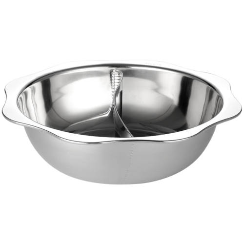 30cm 304�����裨��ԧ�죩/����  ����ճ�� ���ʺ�2-5����ʹ�ã� onlycook 304���������������� 52.2Ԫ