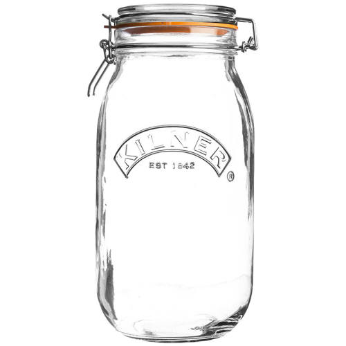 ���������ɡ�125ml kilner���ȶ��ܷ�ޱ���� 22.84Ԫ