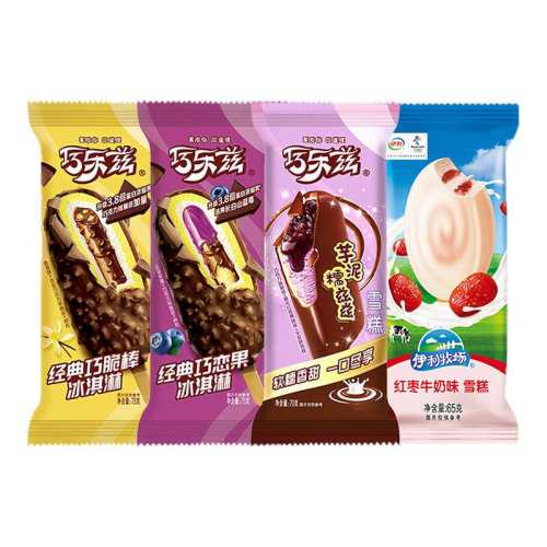 ���ڲ������ɴ��75g*6 ������75g*6 ����Ŵ����70g*6 ��������ѩ��6 ����ţ��6 ���Ͳ���*6 ������*6 �࿧��*6(3360g) ��������������ȱ������鹲48֧ 104.9Ԫ