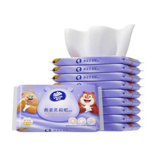 ���ڲ�����40��*5����3��/�顿 ά��Ӥ����˪ֽ40���������ֽ����ר��ֽ�����������ò����ӱ�ʪ 9.8Ԫ