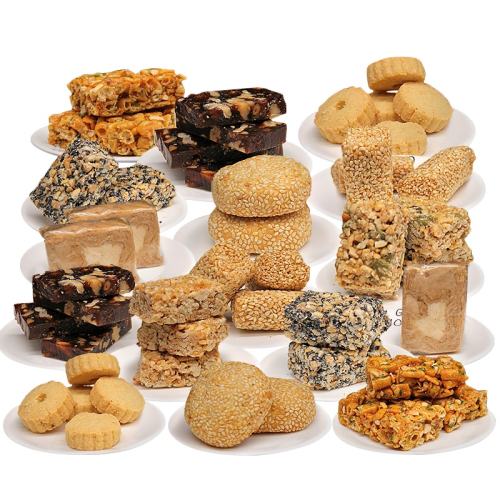 ���ղؼӹ������ȷ�������ͳ��ɫ���600g ����ի�Ϻ��ز���ʳ����ֹ����� 164Ԫ��5��(��32.8Ԫ/��)