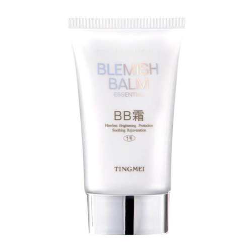 No.21������ɫ1�� 50g ����bb˪�־ò�����ױ�ٷ��콢�� 152Ԫ��4��(��38Ԫ/��)