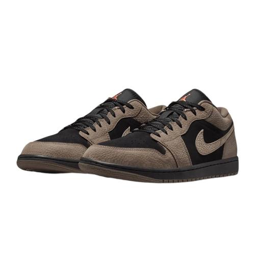 IB7111-005 AJ1��ͯ�� 35.5 Nike�Ϳ���Ь AJ1�¿�Ħ���غڸ��ŵͰ�ʱ�а�Ь����ЬIB7109-005 462Ԫ
