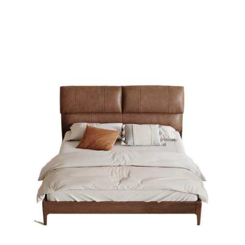 ���ڲ����������ں���ľ (����ɫ)-BCW1-103-N 1800mm*2000mm Ľ˼�콢��ȫʵľ���ں���ľͷ��ţƤ���������Ҵ�˫�˴���Ƥ�� 7989.15Ԫ(������)