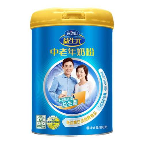 �������̷�800g ���ɽ�����̷۸���������Ӫ�� 64.9Ԫ