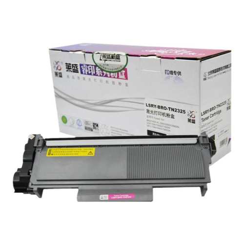 ��ӡ�桾2600ҳ �ֶ���λ��������ӷ� ��ʢTN2325�ۺ��ֵܴ�ӡ��7080 153.76Ԫ��4��(��38.44Ԫ/��)