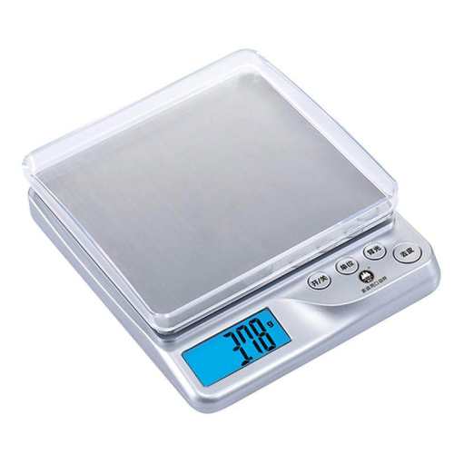 ��ɽ��׼�����Ӻ決�ӵ��ӳƼ��ó�����0.1g��ƽ�決ʳ����ؿ˳� ��׼�� 500g/0.1g 40.9Ԫ