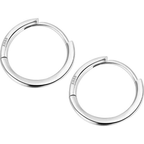 10mmʵ�Ķ�Ȧ��925�����롿 ʵ�Ķ�ȦS925�������Լ�ٴ���� 182.4Ԫ��5��(��36.48Ԫ/������88VIP 95��)