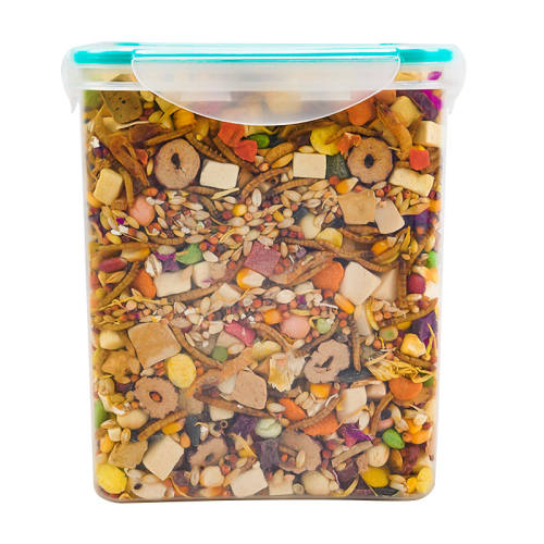 50g ȫ���� ���ٽ�˿����ʳ�������ʴ�Ͱ���� 9.9Ԫ