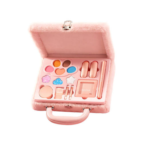 ���޶����İ�������ͯ�Ųʿں���� ��������ͯ��ױƷ��ױ�����װŮ��ר����̨ױȫ�׿ں���Ӱü�� 99Ԫ